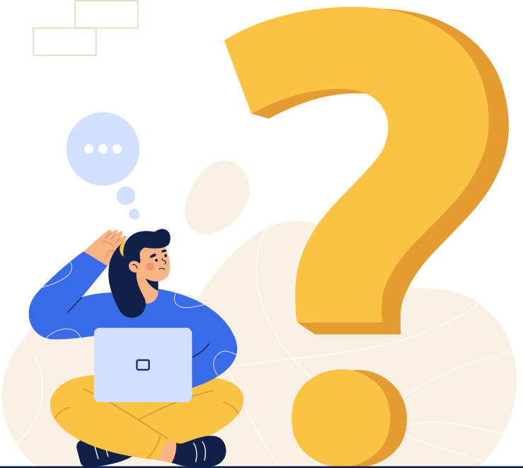 A client weighing up a connectivity problem