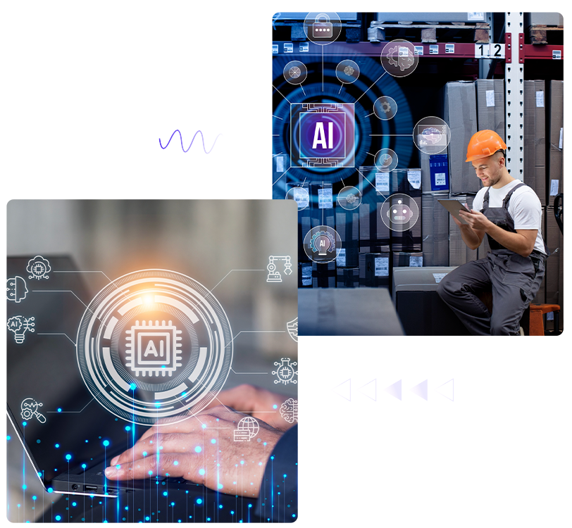 Geo redundancy and AI driven enhancements for research networks