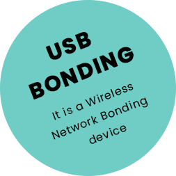 usb-bonding