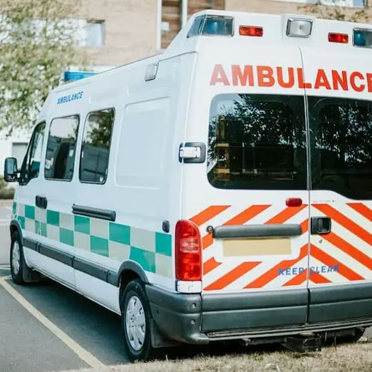 Ambulance-min