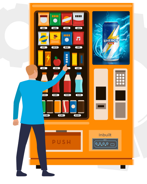 Vending-Machines